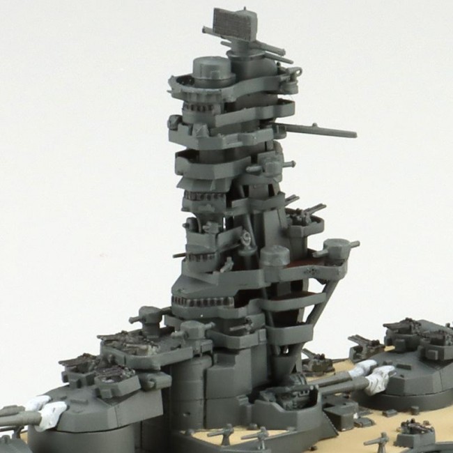 青島文化教材社 1/700 ウォーターラインシリーズ 日本海軍 戦艦 扶桑 1944 リテイク プラモデル 125 g6bh9ry 311pLvZHfJL.jpg_BO30,255,255,