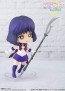 Figuarts mini 美少女戦士セーラームーン スーパーセーラーサターン -Eternal edition- 美少女戦士 セーラームーンバンダイ, BAN12625, by バンダイ