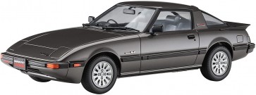1/24 マツダ サバンナ RX-7 (SA22C) 後期型 ターボ GT ハセガワ, HAS11520, by ハセガワ