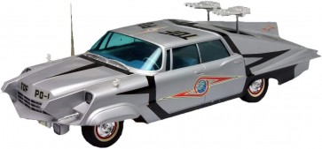 1/24 ウルトラセブンシリーズ TDF PO-1 ポインター フジミ, FUJ92164, by フジミ