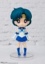 Figuarts mini 美少女戦士セーラームーン セーラーマーキュリー バンダイ, BAN76460, by バンダイ