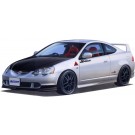 1/24 インチアップシリーズ No.290 スプーン ニューインテグラ タイプR DC5 フジミ, FUJ46907, by フジミ