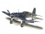 1/48 傑作機シリーズ F4U-1/2 バードケージ コルセア タミヤ, TAM92928, by タミヤ