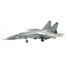 1/72 D4 ﾐｸﾞ25 ﾌｫｯｸｽﾊﾞｯﾄ ハセガワ, HAS14343, by ハセガワ