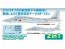 1/72 航空自衛隊 F-15J イーグル 千歳空港開港96周年 記念塗装機 97周年記念デカール付属 プラッツ, PLZ01775, by プラッツ