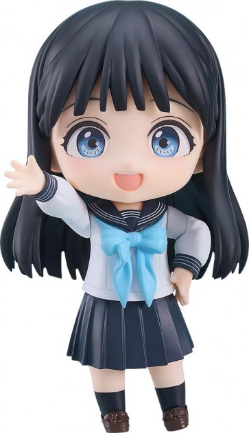 ねんどろいど 明日ちゃんのセーラー服 明日小路 マックスファクトリー, MAX69301, by マックスファクトリー