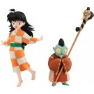 POP UP PARADE 犬夜叉 りん＆邪見 グッドスマイルカンパニー, GSC46674, by グッドスマイルカンパニー