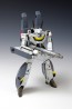 1/100 超時空要塞マクロス VF-1S スーパーバルキリー バトロイド ロイ・フォッカー仕様 ウェーブ, WAV90614, by ウェーブ
