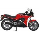 1/12 カワサキ GPZ900R (A2) Ninja (1985) (北米仕様) ハセガワ, HAS17836, by ハセガワ