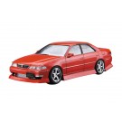 1/24 ザ・チューンドカー No.26 BNスポーツ JZX100 マークII ’98(トヨタ) ザ・チューンドカーアオシマ, AOS61329, by アオシマ