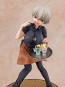 1/7 宇崎ちゃんは遊びたい! 宇崎花 原作版 喫茶アジアVer. カドカワ, KDK47802, by 角川書店