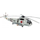 1/48ｼｺﾙｽｷｰ HSS-2B J･M･S･D･F, HASPT2, by ハセガワ
