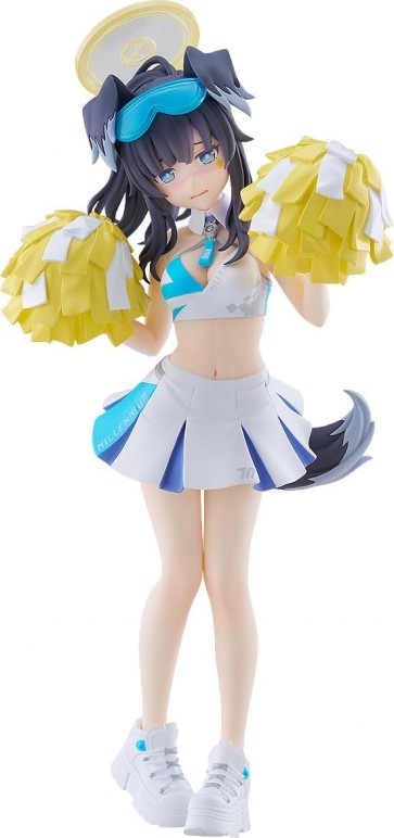 POP UP PARADE ブルーアーカイブ Blue Archive ヒビキ(応援団) メモリアルロビー Ver. グッドスマイルカンパニー, GSC97091, by グッドスマイルカンパニー