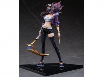 1/7 リーグ・オブ・レジェンド K/DA アカリ Apex, APE21672, by Apex