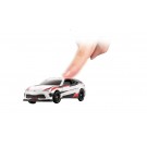 トミカ4D トヨタ 86GR TOYOTA GAZOO Racing Color ver. タカラトミー, TAK30871, by タカラトミー