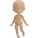ねんどろいどどーる archetype 1.1：Girl （almond milk）(再販) グッドスマイルカンパニー, GSC71374, by グッドスマイルカンパニー