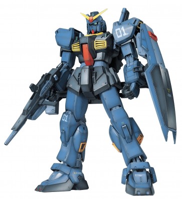 1/60 ＰＧ ガンダムＭＫ-Ⅱ（ティターンズ仕様）, BAN28164, by バンダイ