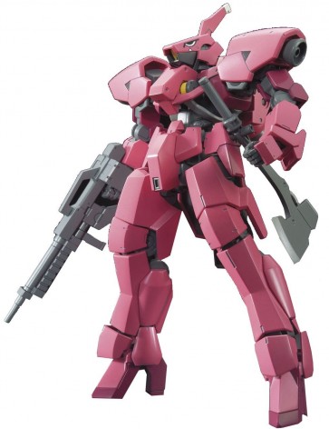 1/144　HG 流星号 ｸﾞﾚｲｽﾞ改弐, BAN23067, by バンダイ