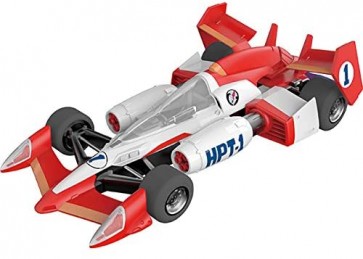 1/43 ヴァリアブルアクションキット新世紀GPXサイバーフォーミュラナイトセイバー005 メガハウス, MEG29086, by メガハウス