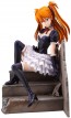 1/7 新世紀エヴァンゲリオン 惣流・アスカ・ラングレー ~ゴスロリver.~:RE コトブキヤ, KBY13296, by コトブキヤ