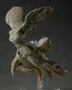 figma テーブル美術館 サモトラケのニケ (再販) フリーイング, FRE11172, by FREEing