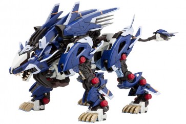 1/72 ZOIDS RZ-041 ライガーゼロイエーガー マーキングプラスVer. コトブキヤ, KBY12947, by コトブキヤ