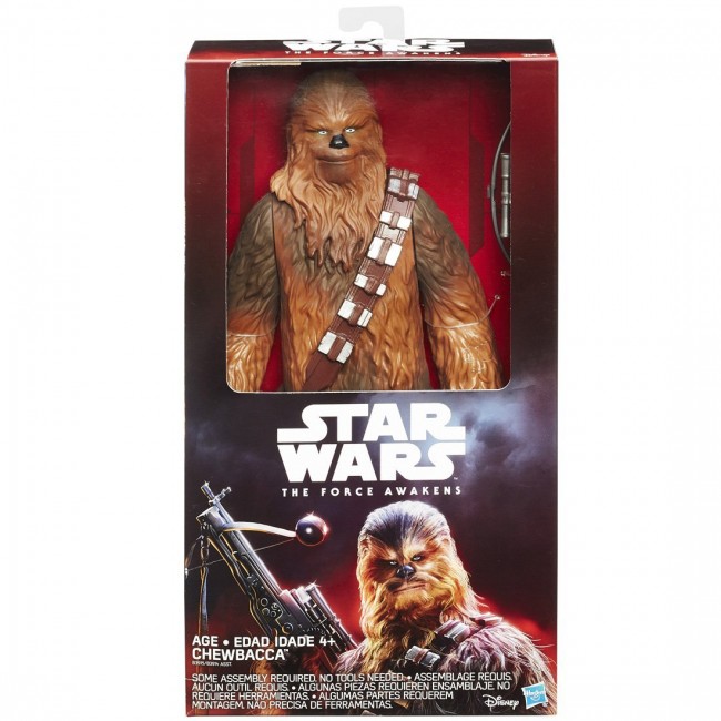 スターウォーズフィギュア　チューバッカ Amazon.co.jp: ハズブロ(HASBRO) スター・ウォーズ STAR WARS
