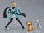 figma Fate/Grand Order セイバー/沖田総司 霊基再臨ver. マックスファクトリー, MAX67451, by マックスファクトリー