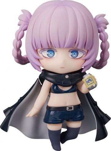 ねんどろいど よふかしのうた 七草ナズナ グッドスマイルカンパニー, GSC74719, by グッドスマイルカンパニー