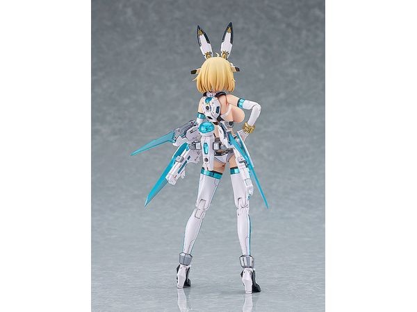 PLAMAX BP-01SP ソフィア・F・シャーリング ナイトカラーVer. PLAMAX