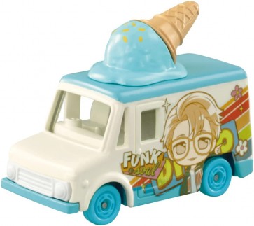 ドリームトミカ SP TinyTAN コレクション Jimin タカラトミー, TAK23320, by タカラトミー