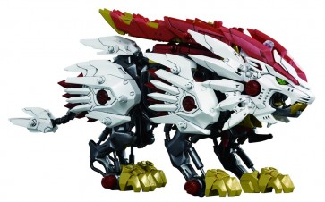 ゾイドワイルド ZW25 ビーストライガー タカラトミー, TAK96967, by タカラトミー
