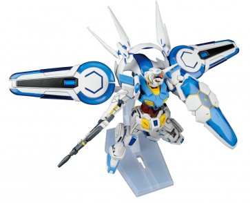 1/144 HG Ｇ－セルフ（パーフェクトパック装備型）, BAN6367, by バンダイ