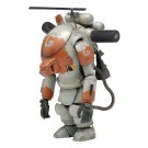 1/20 S.A.F.S.R SPACE TYPE プラウラー　ウェーブMK-018 Ma.k, WAV70181, by ウェーブ