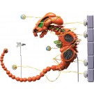 figma R-TYPE ドブケラドプス フリーイング, FRE14654, by FREEing