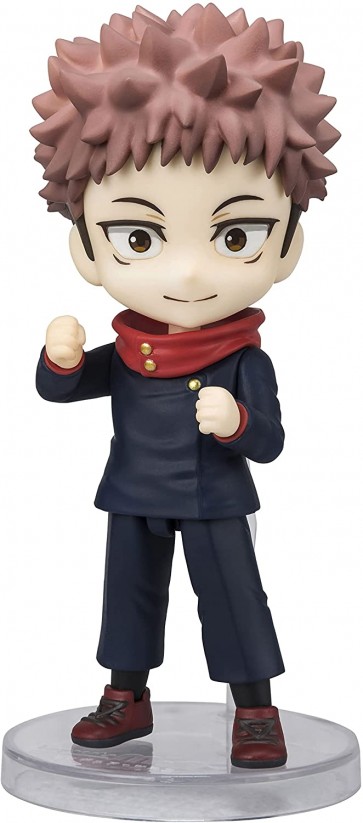 Figuarts mini 呪術廻戦 虎杖悠仁 バンダイ, BAC21283, by バンダイ