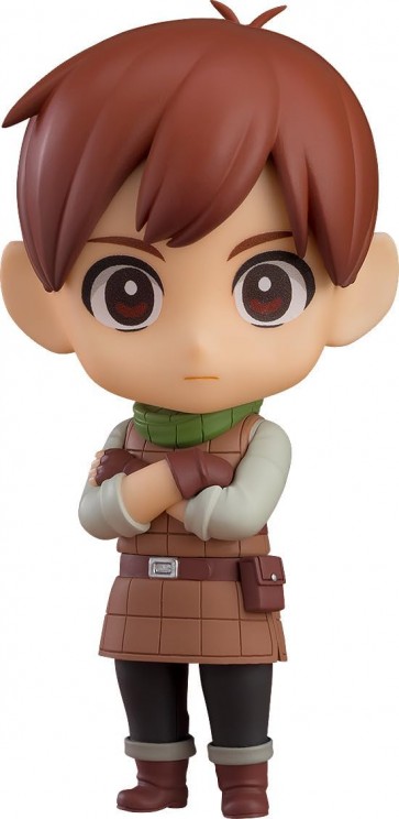 ねんどろいど ダンジョン飯 チルチャック グッドスマイルカンパニー, GSC79608, by グッドスマイルカンパニー
