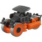 トミカ No.77 日立建機 マカダムローラ ZC125M-5 タカラトミー, TAK88605, by タカラトミー