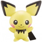 ポケットモンスター モンスターコレクション  モンコレＥＸ　ＥＭＣ_１１　ピチュー　 タカラトミー, TAK77974, by タカラトミー