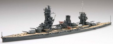 1/700 特シリーズ No.007 日本海軍戦艦 扶桑 (昭和10年/13年) フジミ, FUJ33110, by フジミ