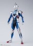 S.H.Figuarts ウルトラマンゼット オリジナル バンダイ, BAN16968, by バンダイ