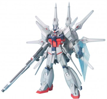 1/100 レジェンドガンダム バンダイ, BAN87817, by バンダイ