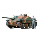 1/35 MM ﾍｯﾂｧｰ中期生産型, TAM35285, by タミヤ