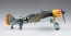 1/48 フォッケウルフ Fw190A-4 グラーフ w/フィギュア ハセガワ, HSG07492, by ハセガワ