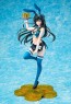 1/7 Caworks やはり俺の青春ラブコメはまちがっている。完 雪ノ下雪乃 カジノパーティーVer. カドカワ, KDK29056, by 角川書店
