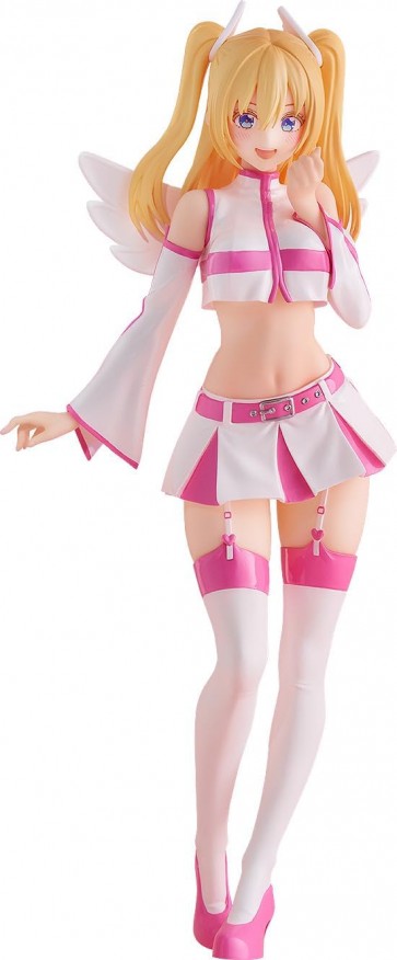 POP UP PARADE 2.5次元の誘惑 リリエル 天使空挺隊Ver. グッドスマイルカンパニー, GSC09473, by グッドスマイルカンパニー