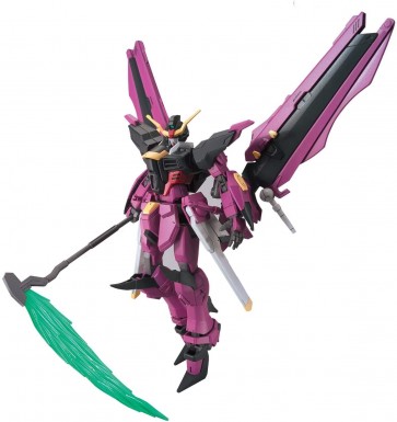 1/144 HGBD ガンダムラヴファントム バンダイ, BAN53416, by バンダイ