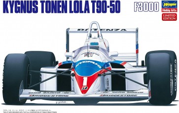 1/24 ハセガワ限定商品 キグナス トーネン ローラ T90-50 ハセガワ, HAS04133, by ハセガワ