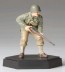 1/35 ｱﾒﾘｶ歩兵攻撃 小銃手A(完成品), TAM26008, by タミヤ