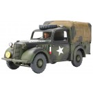 1/48 ｲｷﾞﾘｽ軍小型軍用車 10HPﾃｨﾘｰ, TAM32562, by タミヤ